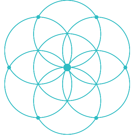 Sacred Geometry Symbol