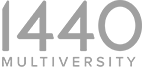 1440 multiversity logo