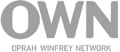 own oprah winfrey network logo