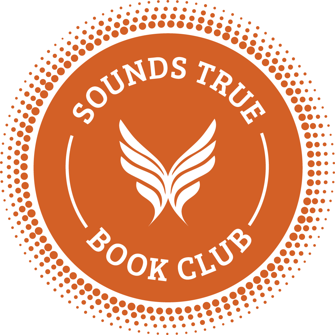 Sounds True Book Club Logo